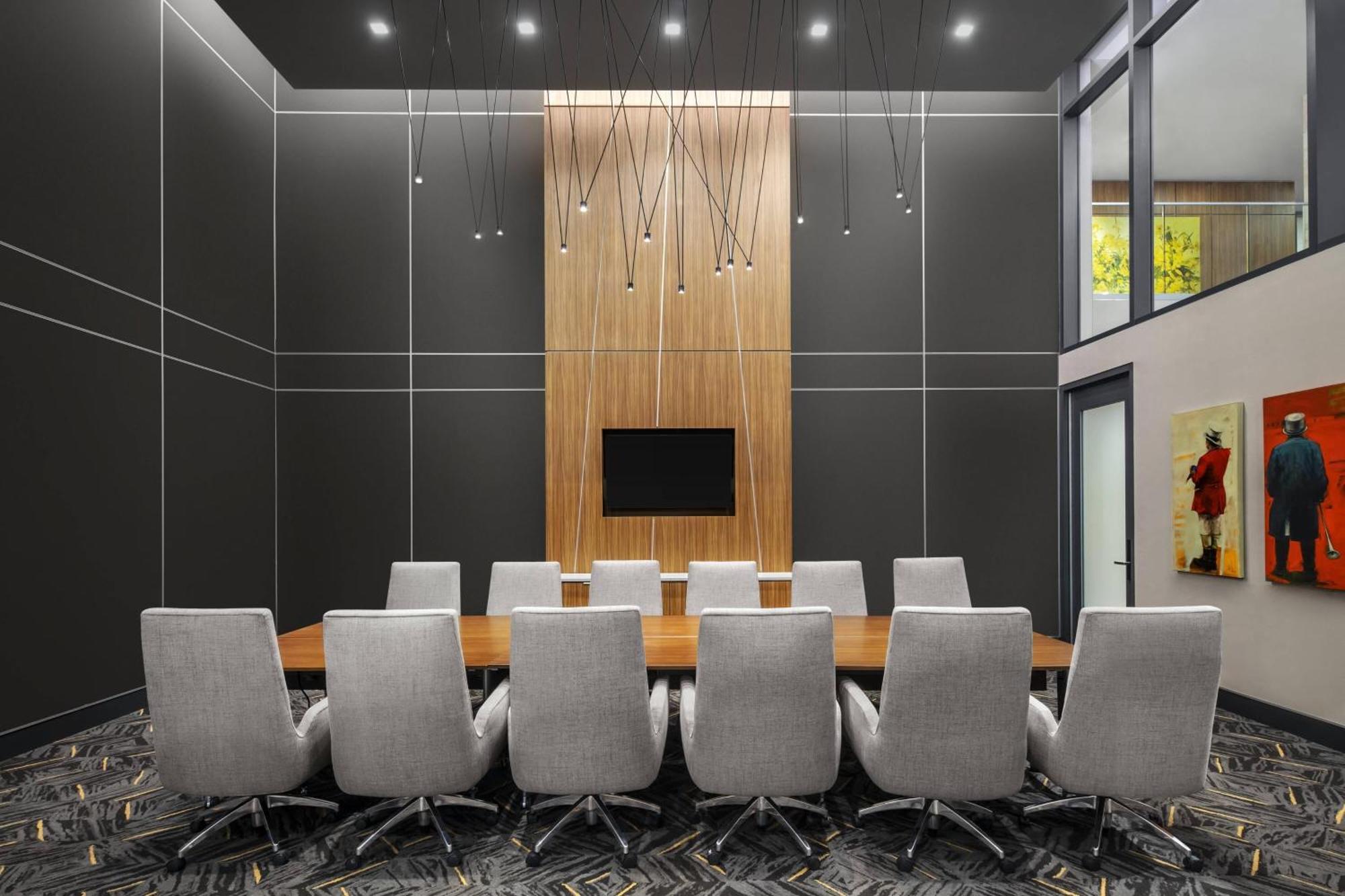 Ac Hotel By Marriott Louisville Downtown Екстериор снимка