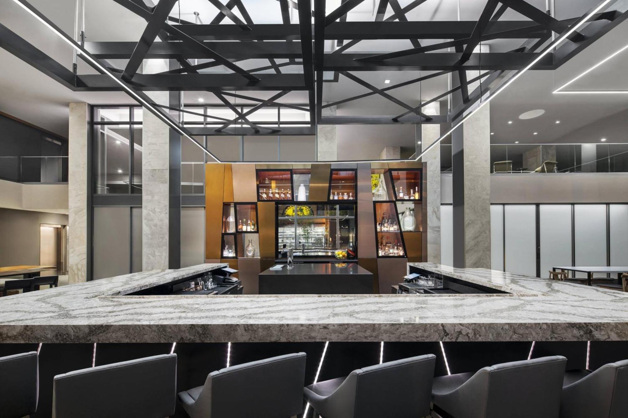 Ac Hotel By Marriott Louisville Downtown Екстериор снимка