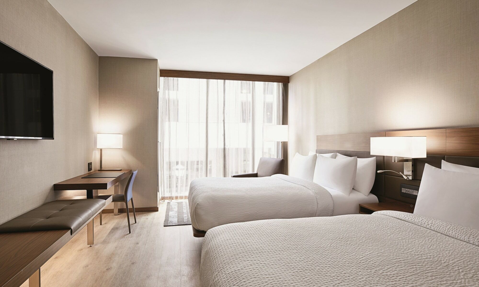 Ac Hotel By Marriott Louisville Downtown Екстериор снимка